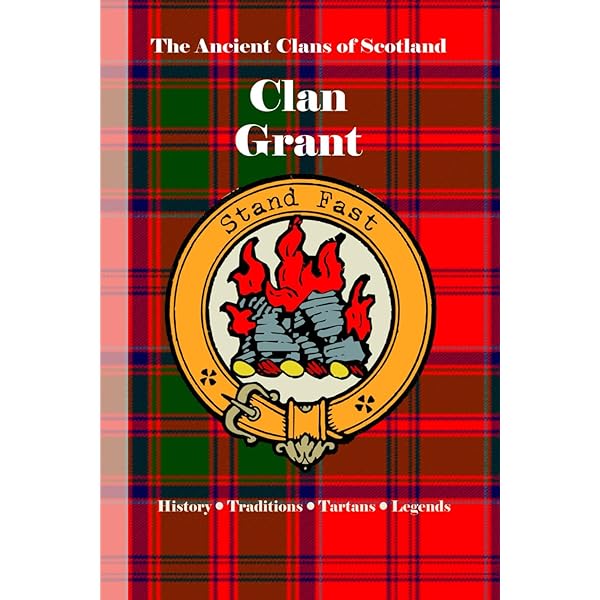 The Clans of the Scottish Highlands: The Costumes of the Clans